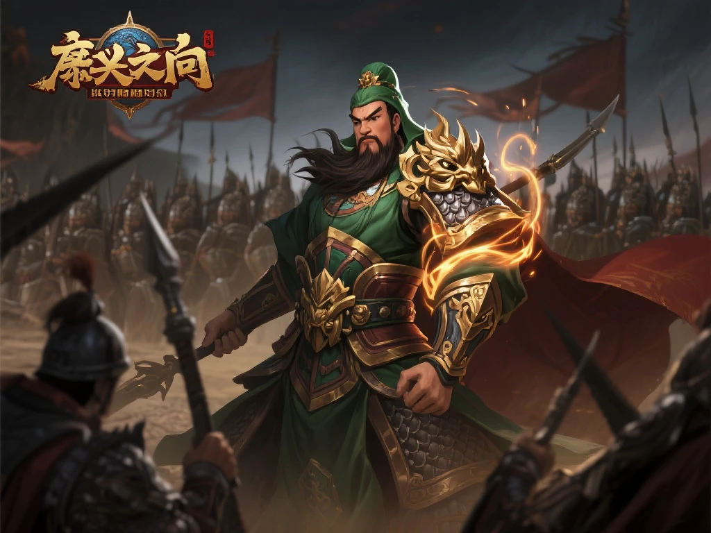 《全面战争：三国》史无前例2.5折！速来助汉室复兴！