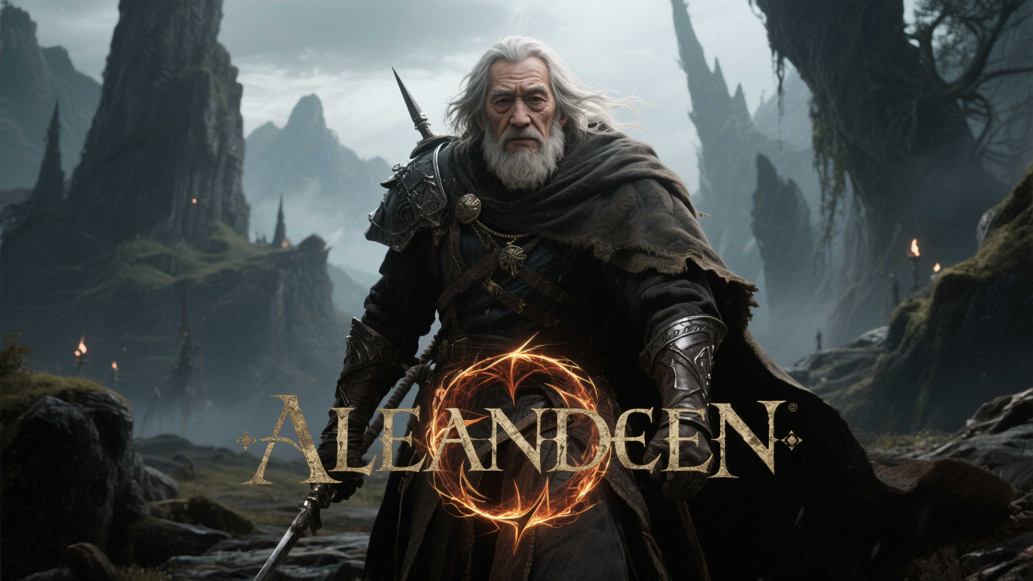 幕后揭秘!《老头环》新作总监分享接手宫崎英高重任的心路历程 幕后揭秘!《老头环》新作总监分享接手宫崎英高重任的心路历程