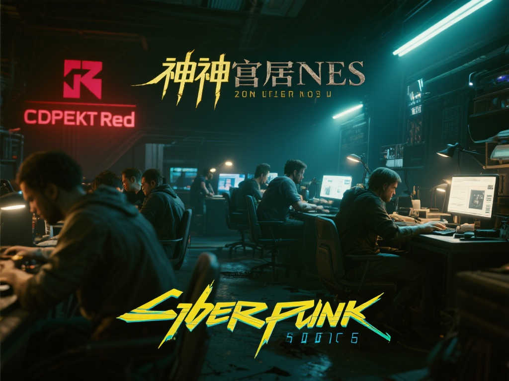 《神鬼寓言》开发团队再裁员75人,游戏未发售已陷危机? 《神鬼寓言》开发团队再裁员75人,游戏未发售已陷危机?