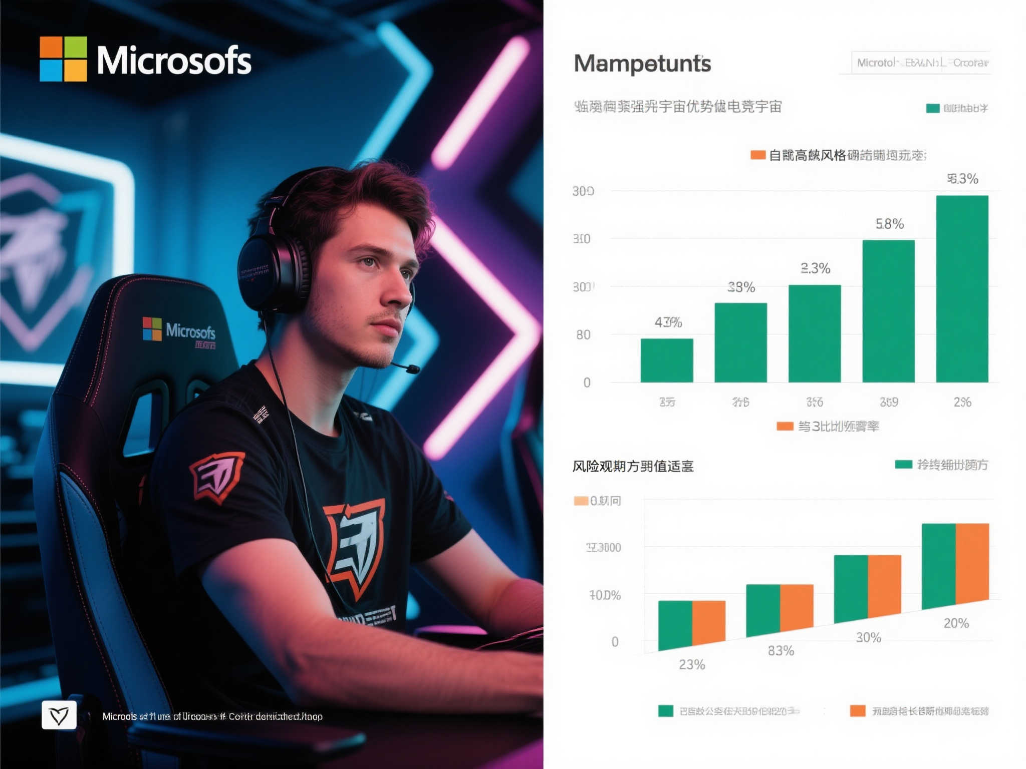 资深分析师:真正的挑战来自在线服务游戏,而非XGP 资深分析师:真正的挑战来自在线服务游戏,而非XGP
