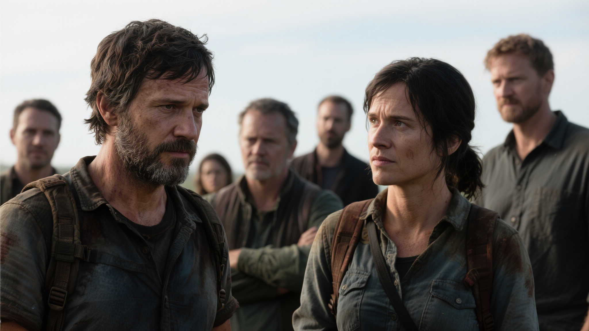 剧集编剧继尼尔离职后《最后生还者》项目再损失重要成员 剧集编剧继尼尔离职后《最后生还者》项目再损失重要成员