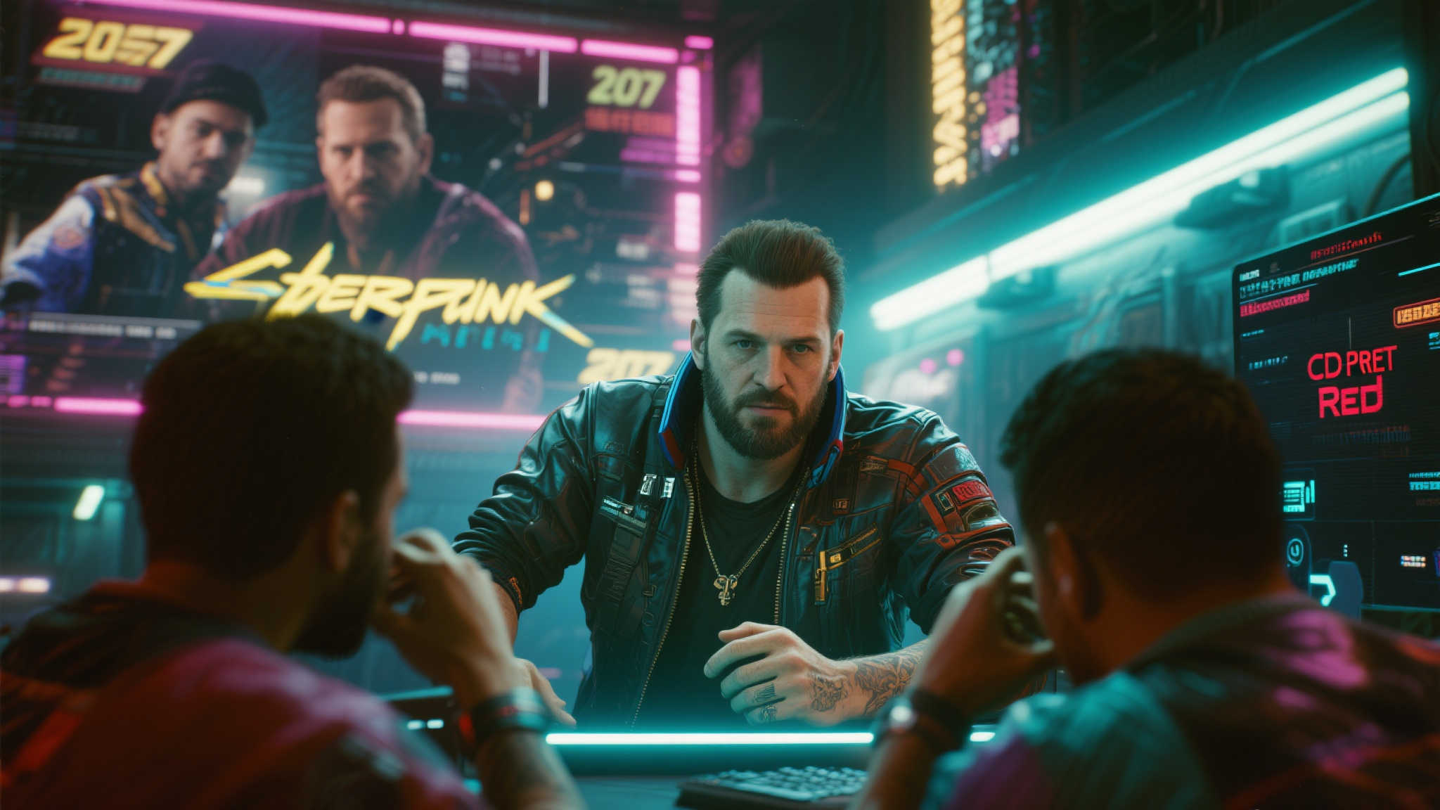 《无人深空》制作人评论GTA6延期引争议:你有资格说话吗? 《无人深空》制作人评论GTA6延期引争议:你有资格说话吗?